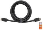 Manhattan-355346-cavo-HDMI-18-m-HDMI-tipo-A-Standard-Nero--HDMI-Cable-with-Ethernet-4K60Hz-Premium-High-Speed-1.8m-Male-