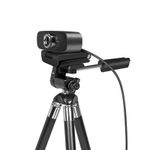 LogiLink-Webcam-Conferenza-HD-2-MP-108-gradi---Nero--UA0378