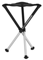 Walkstool-Comfort-55-Sgabello-da-campeggio-3-gamba-gambe-Nero