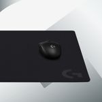 Logitech-G-G640-Tappetino-per-mouse-per-gioco-da-computer-Nero