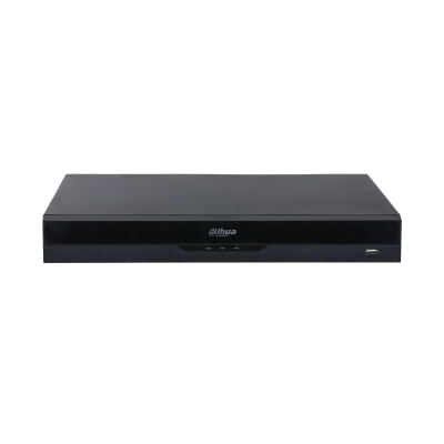 Dahua-Technology-WizSense-DHI-NVR5208-8P-EI-Videoregistratore-di-rete--NVR--1U-Nero