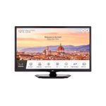 LG 28LT661HBZA.AEU TV Hospitality 71,1 cm (28") HD 200 cd/m² Smart TV Nero 10 W