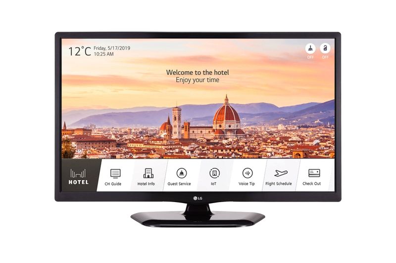 LG-28LT661HBZA.AEU-TV-Hospitality-711-cm--28---HD-200-cd-m²-Smart-TV-Nero-10-W