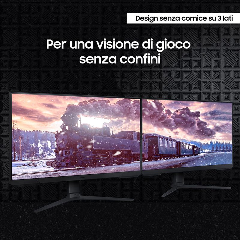 Samsung-Monitor-Gaming-Odyssey-G3---G30D-da-24---Full-HD