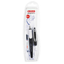 Penna-stilografica-Herlitz-My.pen-M-bianco-nero-10999746