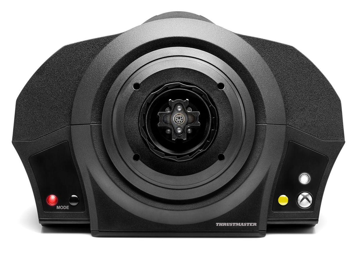 Thrustmaster TX Racing Wheel Servo Base Nero USB 2.0 Speciale PC, Xbox One (Thrustmaster TX Racing Wheel Servo Base)