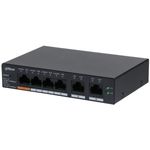 Dahua Technology DH-CS4006-4GT-60 switch di rete Gestito L2 Gigabit Ethernet (10/100/1000