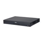 Dahua Technology WizMind NVR5216-EI Videoregistratore di rete (NVR) 1U Nero