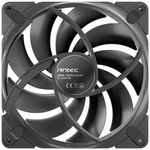 Antec 0-761345-40035-0 sistema di raffreddamento per computer Case per computer Ventilatore 14 cm Nero 3 pz