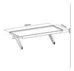 Sopar-Organizer-per-accessori-televisivi-Media-Shelf