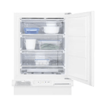 Electrolux LYB2AE82S Congelatore verticale Da incasso 95 L E Bianco