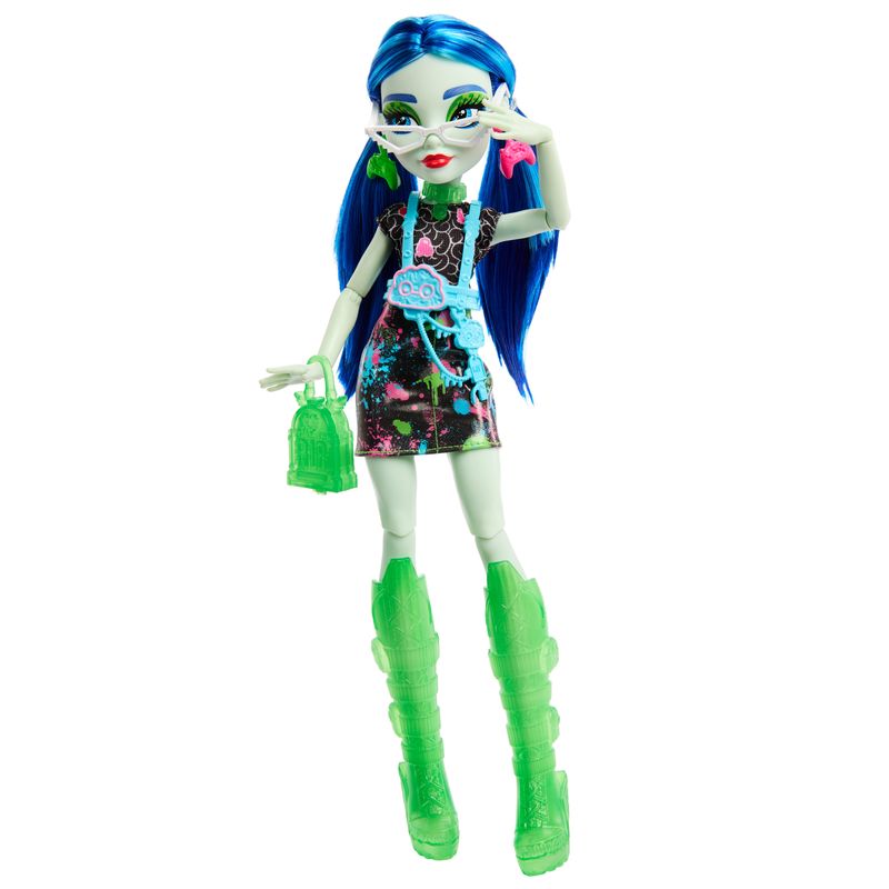 Monster-High-HNF81-bambola