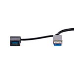 StarTech.com-Adattatore-USB-3.0-a-HDMI-Scheda-Video-Esterna-USB-3.0-a-Doppio-HDMI--1x-4K30Hz-1x-1080p--Cavo-da-11cm--Convertitore-Dongle-USB-A-C-per-2-Monitor-HDMI---Win-Mac--107B-USB-HDMI-