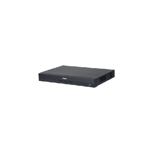 Dahua-Technology-WizSense-NVR5208-EI-1U-Nero