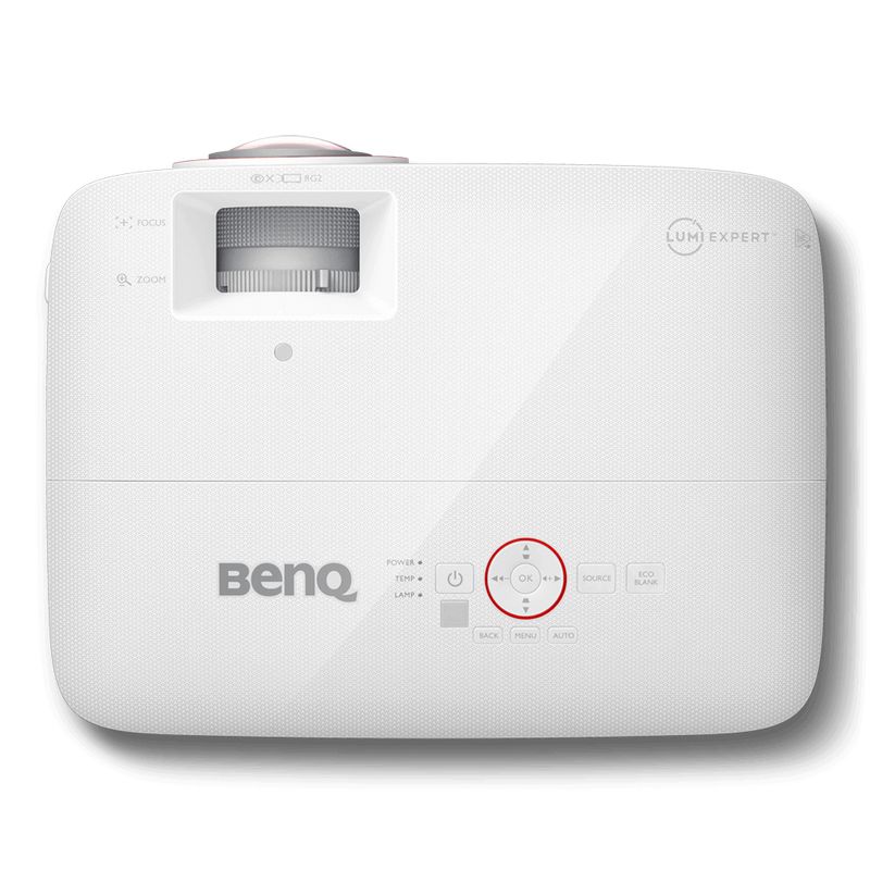 BenQ-TH671ST-videoproiettore-Proiettore-a-raggio-standard-3000-ANSI-lumen-DLP-1080p--1920x1080--Bianco