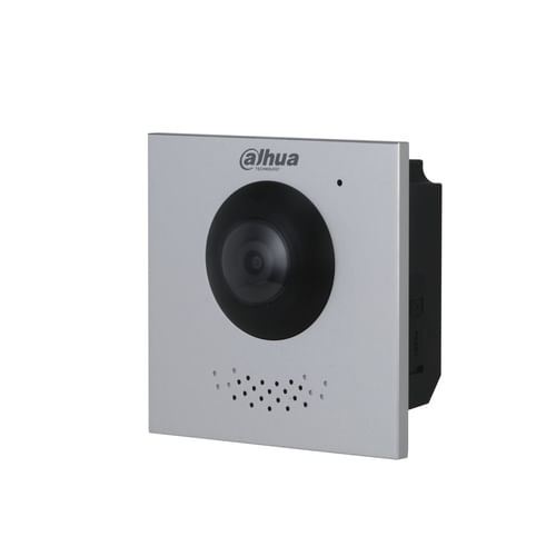 Dahua-Technology-VTO4202F-P-S2-sistema-per-video-citofono-2-MP-Argento