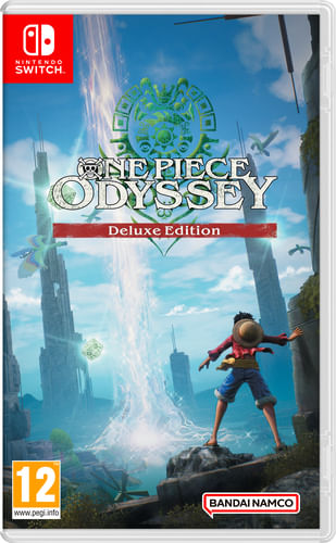 Bandai-One-Piece-Odyssey-Deluxe-Edition-per-Nintendo-Switch