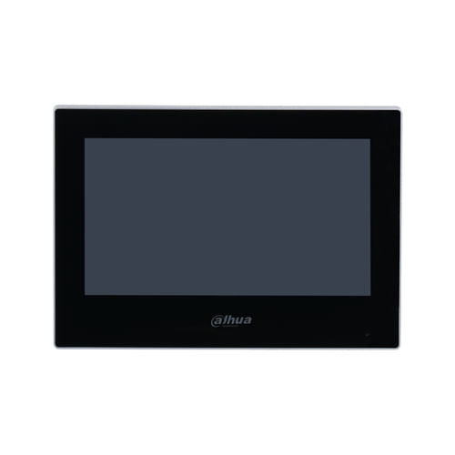 Dahua-Technology-VTH2621GW-WP-Display