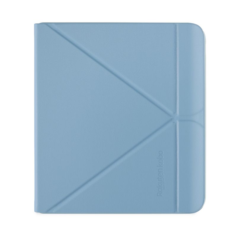 Rakuten-Kobo-SleepCover-custodia-per-e-book-reader-178-cm--7--Custodia-a-libro-Blu