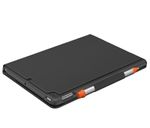 Logitech-Slim-Folio-Grafite-Bluetooth-QWERTY-Danese-Finlandese-Norvegese-Svedese--Logitech-SlimFolio-iPad-10.2-KeyboardC