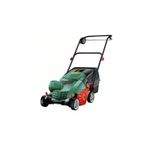 Bosch Universal Verticut 1100 tagliaerba Tagliaerba a spinta AC Verde