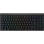 Logitech G G515 tastiera Gaming RF senza fili + Bluetooth QWERTY Italiano Nero