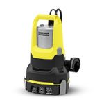 Karcher Kärcher SP 17.000 FLAT LEVEL SENSOR pompa sommergibile 550 W 17000 l/h 7 m