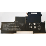 CoreParts MBXHP-BA0118 ricambio per laptop Batteria (Laptop Battery for HP 32Wh - Li-Pol 7.6V 4200mAh Black - 32Wh Li-Po