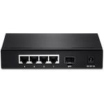 4-PORT-GIGABIT-SWITCH-WITH-SFP