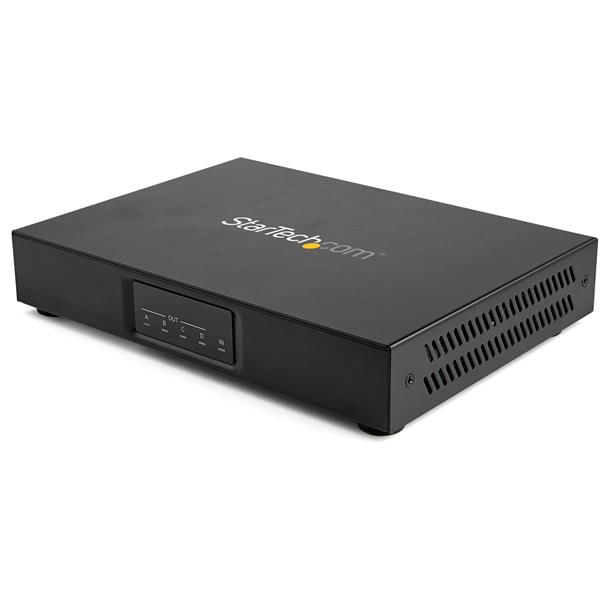 StarTech.com-Controller-per-video-wall-2x2---4K-60Hz