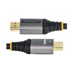 StarTech.com-Cavo-HDMI-2.0-Premium-Certificato-4m---Cavo-HDMI-4K-60Hz-Ultra-HD-ad-Alta-Velocita--con-Ethernet---HDR10-ARC---Cavo-Video-HDMI-UHD-per-Monitor-UHD-TV-Display---M-M--HDMMV4M-