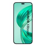 Honor X8boost 17 cm (6.7") Doppia SIM Android 13 4G USB tipo-C 8 GB 256 GB 4500 mAh Nero