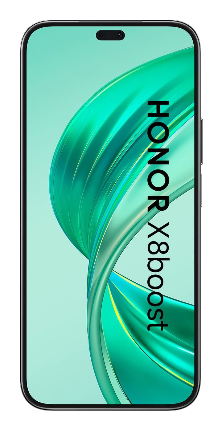 Honor-X8boost-17-cm--6.7--Doppia-SIM-Android-13-4G-USB-tipo-C-8-GB-256-GB-4500-mAh-Nero