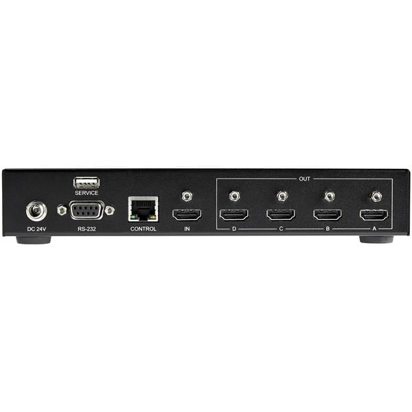 StarTech.com-Controller-per-video-wall-2x2---4K-60Hz