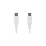 Dbramante1928 re-charge cavo USB USB 2.0 1,2 m USB C Bianco