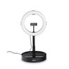 Hama-SpotLight-FoldUp-102-II-anello-di-illuminazione-128-LED