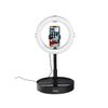Hama-SpotLight-FoldUp-102-II-anello-di-illuminazione-128-LED
