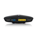 Zyxel-Armor-G5-router-wireless-10-Gigabit-Ethernet-Dual-band--2.4-GHz-5-GHz--Nero