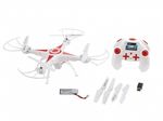 Revell-23858-Kameradrohne-4-Rotoren-Quadrocopter-380-mAh-Rot---Weiß--23858-