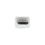 Cavo-Micro-USB-2.0---Da-spina-USB-A-a-spina-Micro-B---bianco---5-m