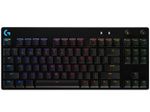 Logitech-G-PRO-Gaming-Keyboard-tastiera-USB-Danese-Finlandese-Norvegese-Svedese-Nero--G-PRO-Mechanical-Gaming---Keyboard