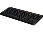 Logitech-G-PRO-Gaming-Keyboard-tastiera-USB-Danese-Finlandese-Norvegese-Svedese-Nero--G-PRO-Mechanical-Gaming---Keyboard