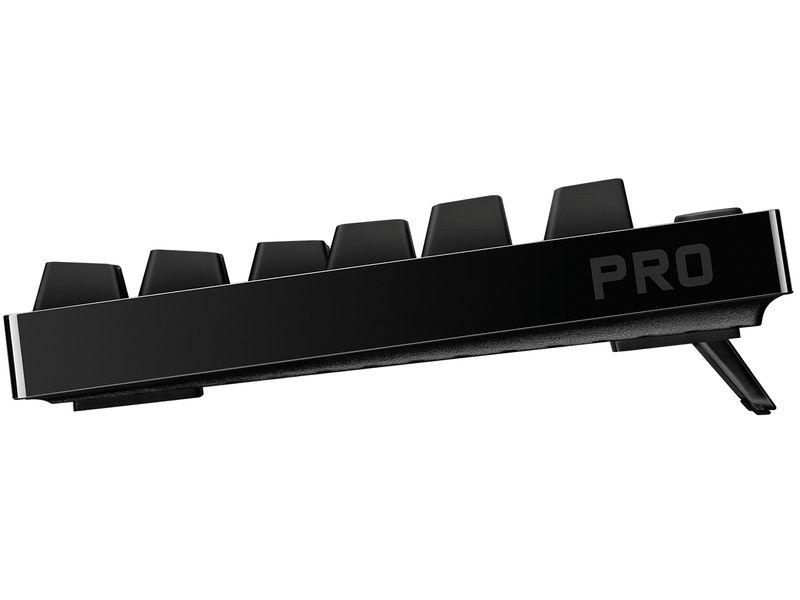 Logitech-G-PRO-Gaming-Keyboard-tastiera-USB-Danese-Finlandese-Norvegese-Svedese-Nero--G-PRO-Mechanical-Gaming---Keyboard