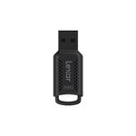 Lexar JumpDrive V400 unità flash USB 256 GB USB tipo A 3.2 Gen 1 (3.1 Gen 1) Nero