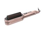 GA.MA-Waver--Brush-Keration-per-onde-perfette-Massima-Protezione-della-Cheratina-Calore-Gentile-sui-capelli--Tecnologia-Micro-Glitt-Temperatura-regolabile