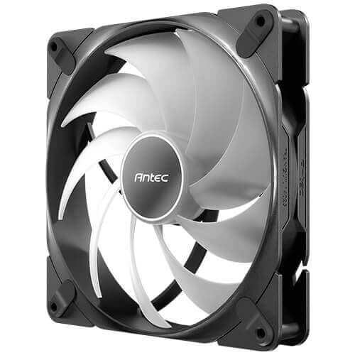 Antec-Tranquil-140-ARGB-Case-per-computer-Ventilatore-14-cm-Nero-Grigio-1-pz