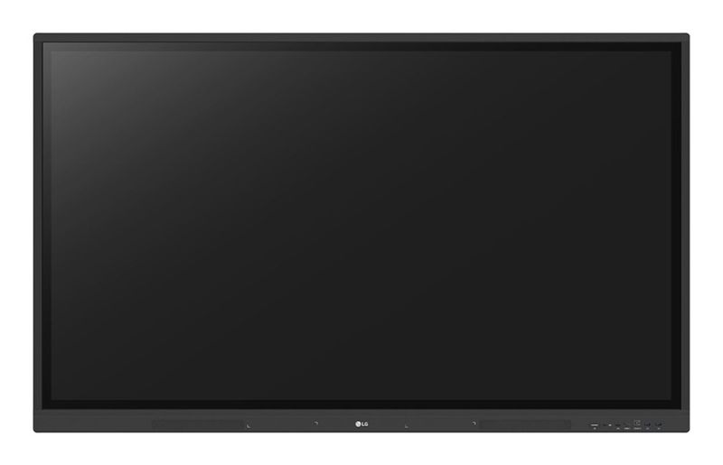 LG-CreateBoard-lavagna-interattiva-1397-cm--55--3840-x-2160-Pixel-Touch-screen-Nero-USB---RF-Wireless