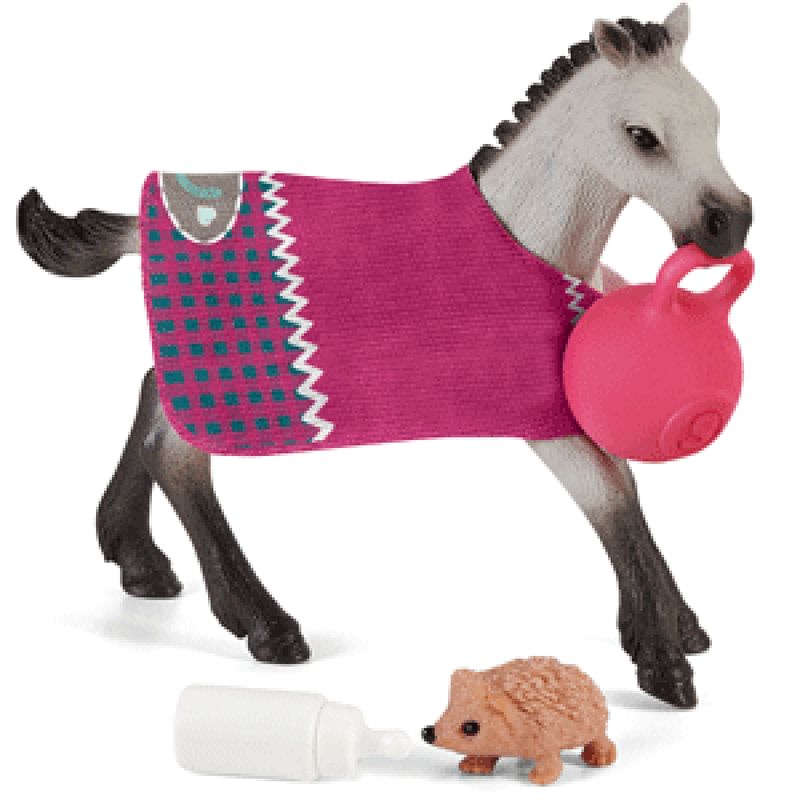 Schleich-Horse-Club-Playful-Foal