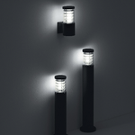 Piantana-Palo-Da-Esterno-Moderna-Tronco-Alluminio-Antracite-1-Luce-E27-H60Cm