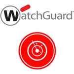 WatchGuard WGT30141 software di sicurezza Sicurezza antivirus 1 anno/i